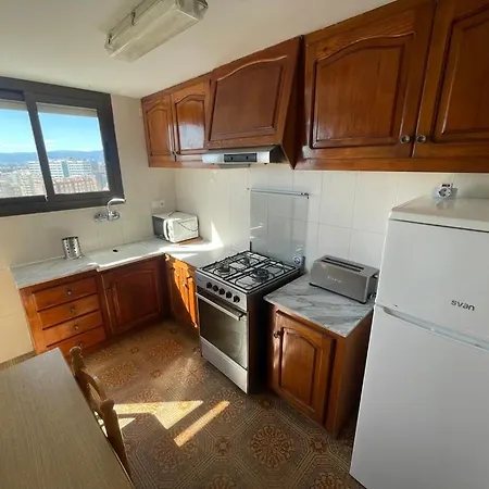 Don Ximo Apartment Playa de Gandia