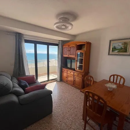 Apartment Don Ximo Playa de Gandia