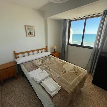 Don Ximo Apartment *