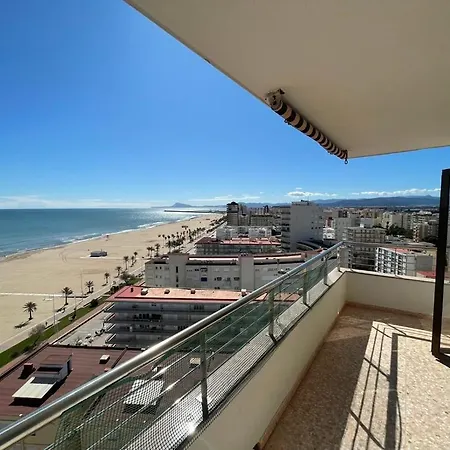 Don Ximo Apartment *
