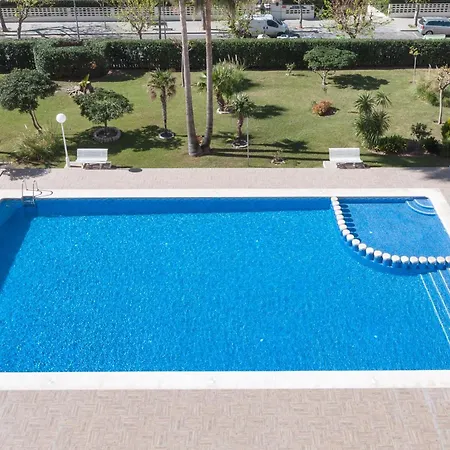 Apartment Don Ximo *