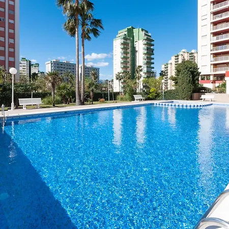 Don Ximo * Playa de Gandia