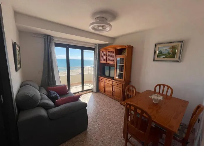 Appartamento Don Ximo Playa de Gandia